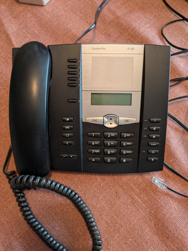 Orginal telekom comfort pro - telekom,
