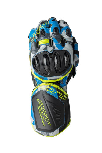Rst pro series d3o - series,