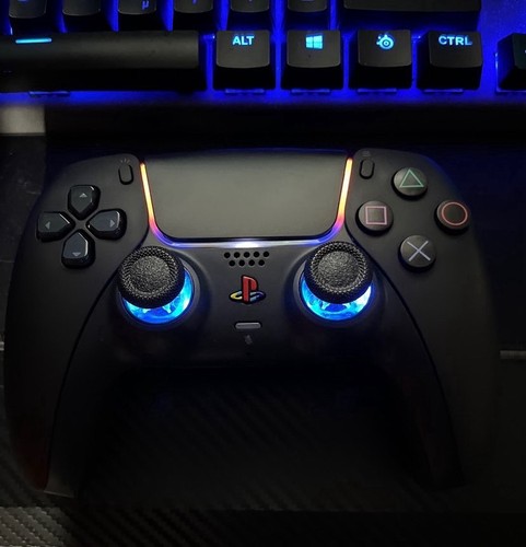 Ps5 controller scuf umbau - controller,