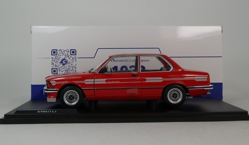 Solide bmw alpina - bmw, 2.3