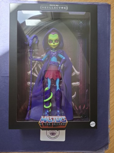 Monster high skullector - high,