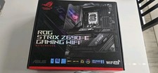 ASUS ROG Strix Z690-E Gaming