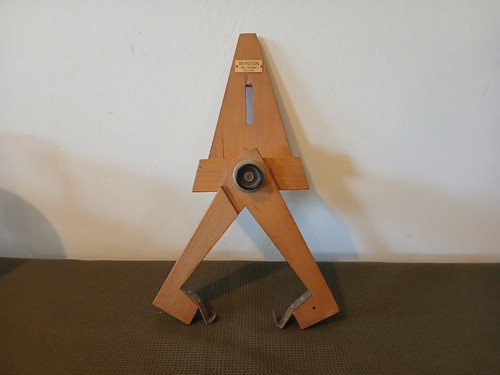 Bergeon werkhalter 30044 - bergeon,