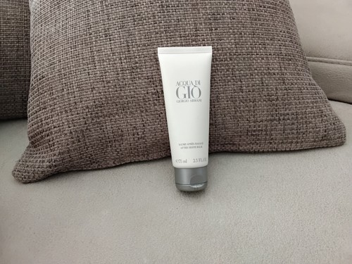 Giorgio armani acqua di gio - acqua,