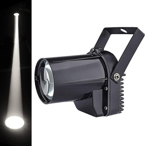 Led pinspot bühnenlicht beam - led,