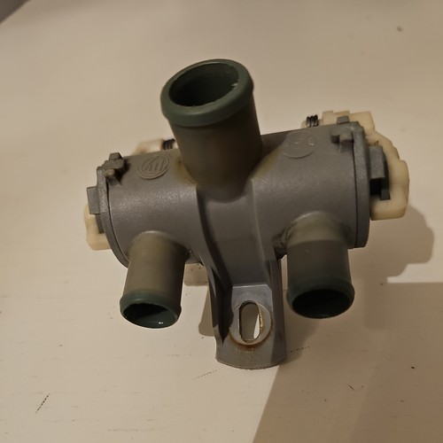 Mercedes benz original ventil - mercedes-benz,