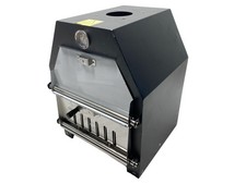 Pizzabackofen Livoo DOC228