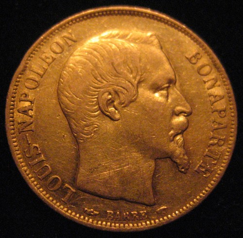 Mds frankreich francs - mds,