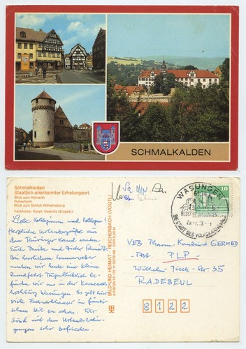 117250 schmalkalden - -,