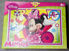 Disney - 35 Teile Puzzle -