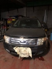 Ford Edge LPG 4x4 Automatic
