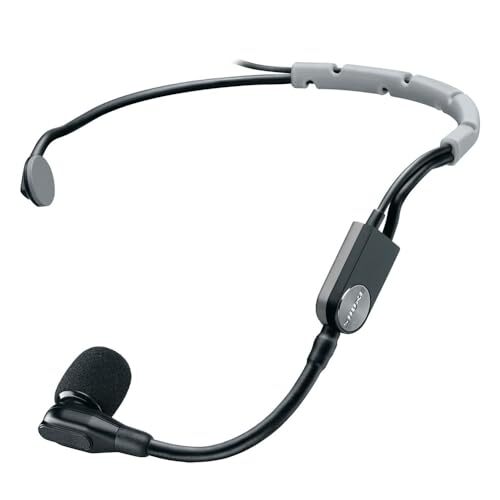 Shure sm35 kopfbügelmikrofon - sm35,
