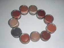 Brauner Lederrenovator/Schuh poliert Woly Tarrago Saphirfrei UK Post