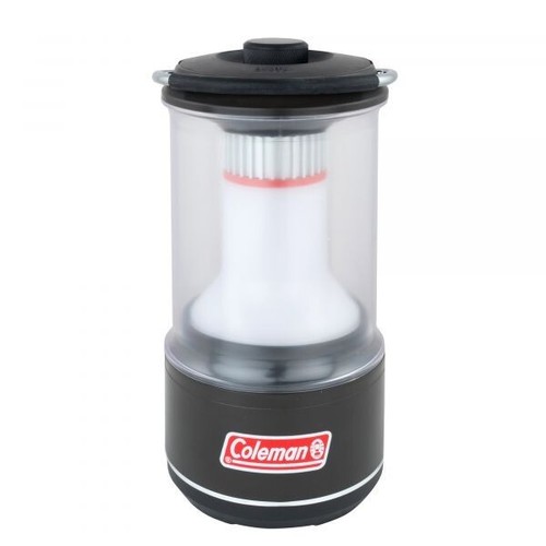 Coleman batteryguard laterne - coleman,