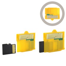 Picture card adapter - xd,