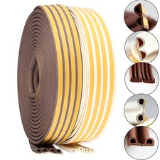 Fensterdichtung Dichtband