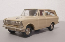 Russisches Modellauto