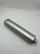 Suzuki SV 1000 Auspuff Schalldämpfer Links Endtopf Exhaust SV1000 16G0 #31021