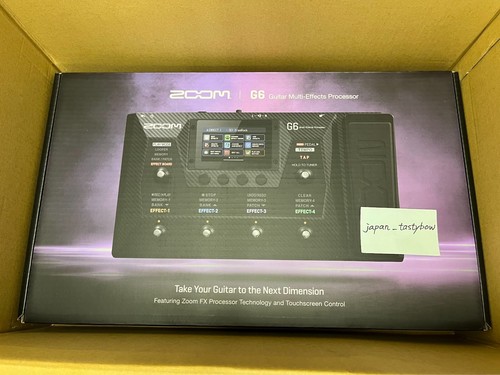 Zoom - zoom, g6
