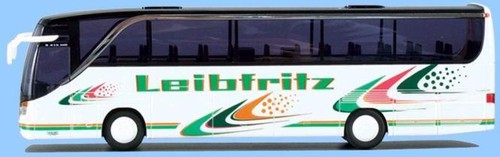 Awm reisebus setra 415 hd - reisebus,