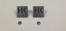 HK Audio Emblem Logo 35x35