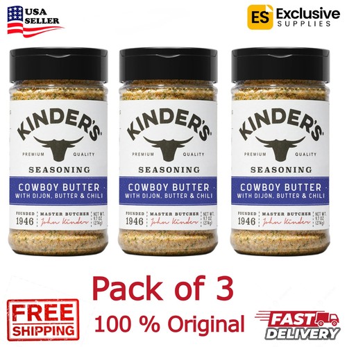Pack kinder s cowboy - of, kinder's