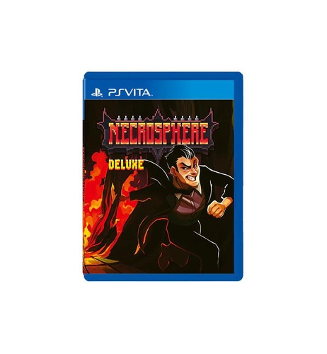 Necrosphere neu sealed - neu, /
