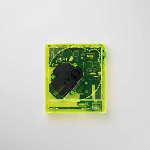 Km5 instant disk audio - km5,