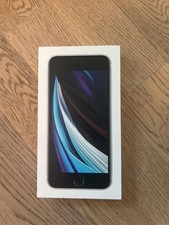 Apple iPhone SE 2020 64GB