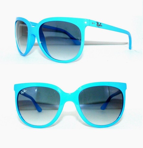 Ray ban sonnenbrille - ray, blau