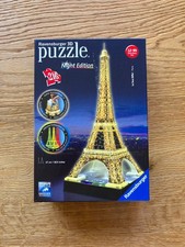 Ravensburger 3D Puzzle Night