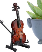 Miniatur Violine, Mini