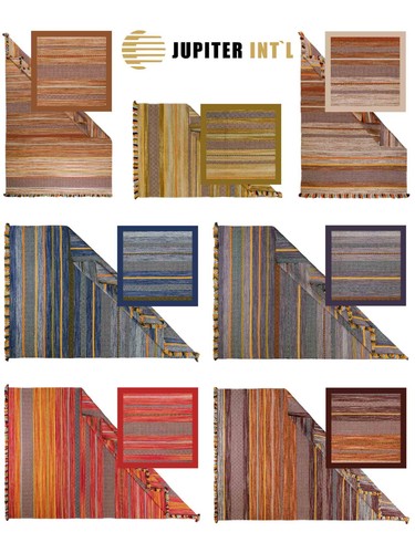 Khademi modern indo - modern, kelim