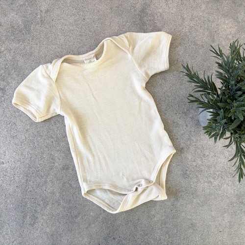 Alana wolle seide body - alana,