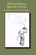 Art of Restoring Split Cane