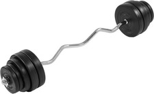 Movit® Hantelset Curlset