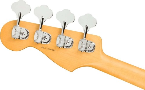Fender american pro jazz - fender,
