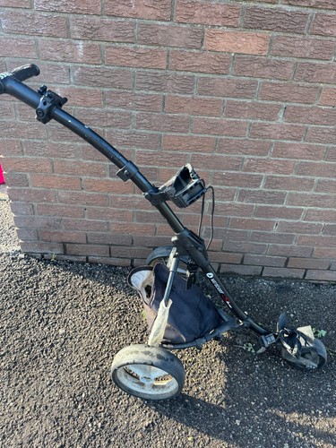 Motocaddy lite 3 - s1, 3-rad