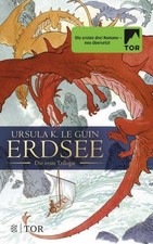 Ursula K. Le Guin Erdsee