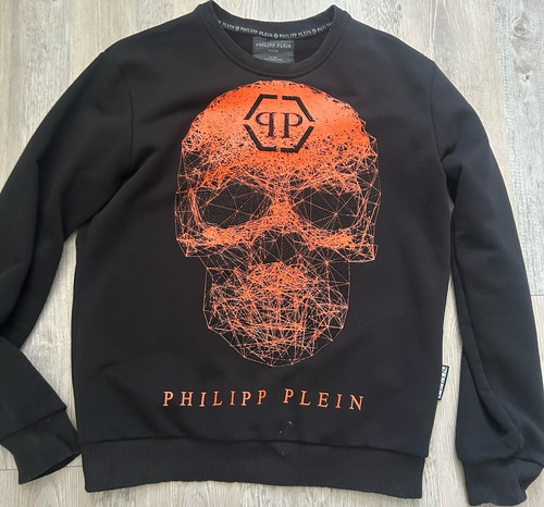 Philipp plein herren pullover - plein,