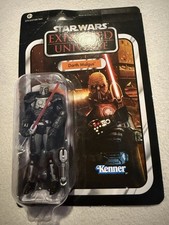 Star Wars Vintage Collection Darth Malgus VC96, 3,75" Expanded Universe Kenner