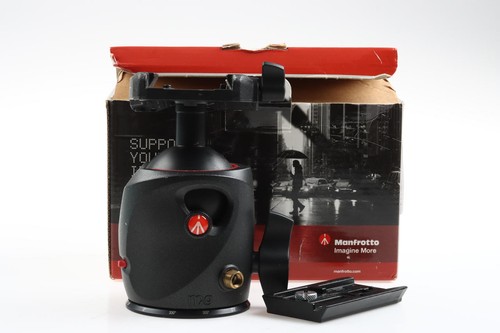 Manfrotto mh057m0 kugelkopf - mh057m0-q5,