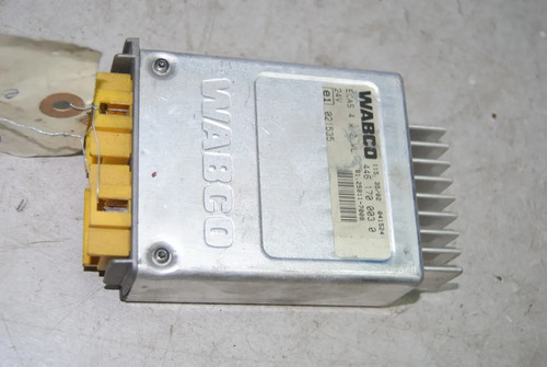 Steuergerät wabco 4461700030 - wabco,