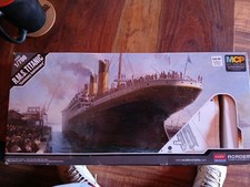 Academy 14214 RMS Titanic