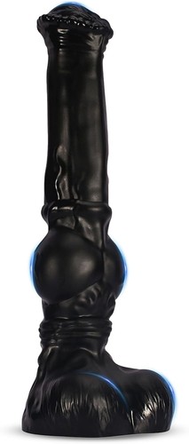 300mm riesen anal - dildo, xxl