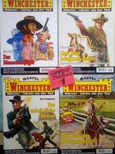 WESTERN ROMANE WINCHESTER