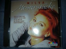 MILVA - Meisterstücke                      