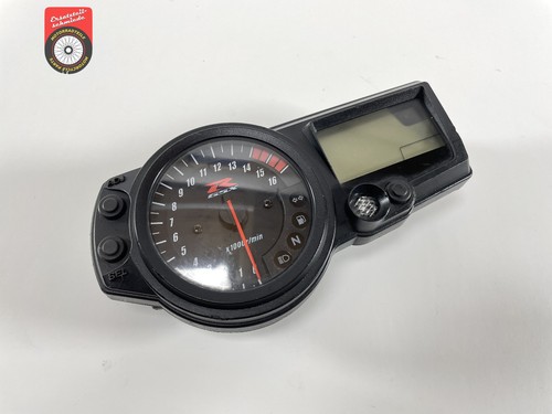Suzuki gsx 750 2004 - gsx-r,