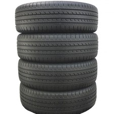 4x GOODYEAR 225/65 R17 102H
