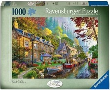 RAVENSBURGER PUZZLE*1000